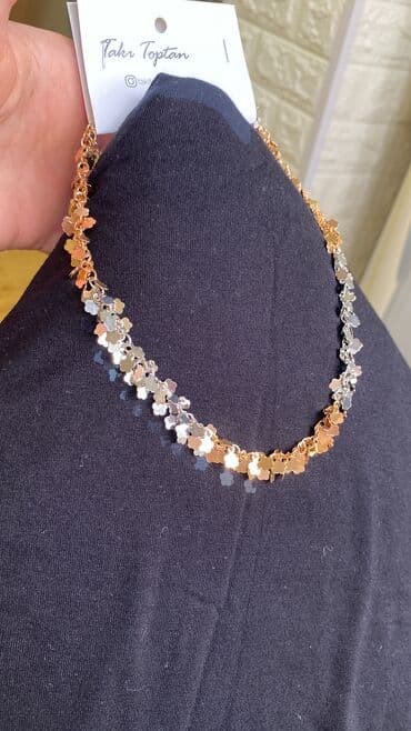 yuxuda sac rezini gormək: Bjuteriya — 17