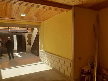 20 sahede heyet evleri: 5 otaqlı, 200 kv. m, Yeni təmirli — 3
