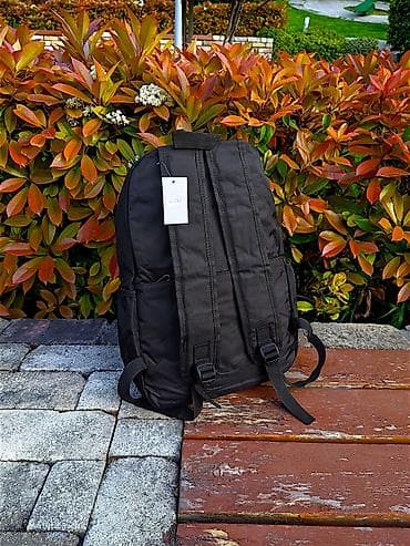 Сумка Nike Hər kəsə salamlar KOD 00011 Rəng Qara 🔴Bütün çanta — 8