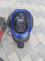 фильтры для пылесоса самсунг sc4520: Salam 2 ədəd tozsoran biri izləyir biri yox ikisi bir yerdə 45 AZN — 1