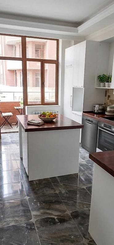 orbita mtk: 3 otaqlı, Yeni tikili, 178 kv. m — 3