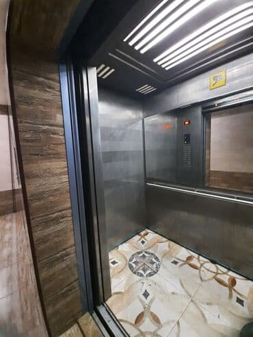 купить квартиру в баку новостройка: 2 otaqlı, Yeni tikili, 57 kv. m — 8