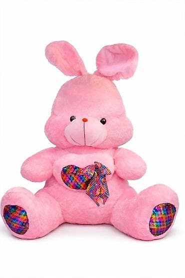 maraqlı oyuncaqlar: Satılır 1 hefdedi alınıb 2.10 Sm heryerde 300 azndı 250 deyilir — 1