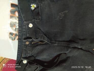 hamilə qadınlar ucun şalvarlar: Şalvarlar — 1