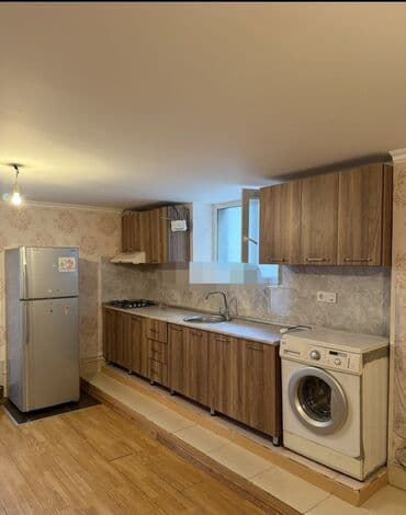 Коммерческая недвижимость: 50 м², 2 комнаты — 1