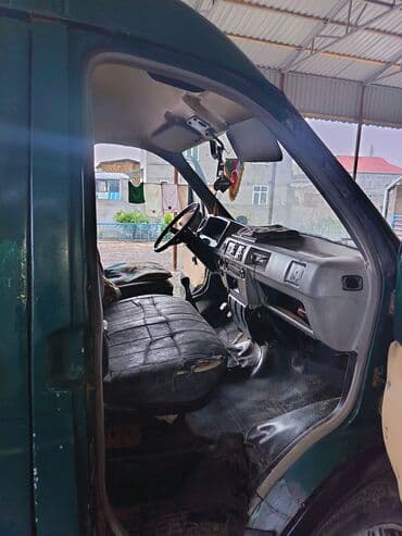 jeep patriot 2008: QAZ GAZel: 2.7 l | 1999 il 2000 km Mikroavtobus — 6