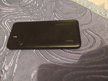 Apple iPhone: Redmi A1+, 32 GB — 3