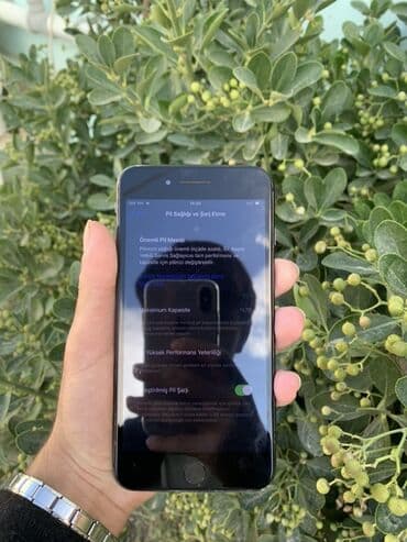 айфон 11 pro max бу: IPhone 8 Plus, Черный, Отпечаток пальца — 2