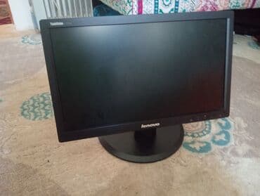 oyun monitorları: Monitor satılır yaxsi vezyetde sunurlari yoxdur — 1