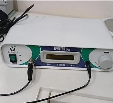 Epilyasiya üçün, Zəmanətlə lalafo.az -da Epilyasiya üçün, Zəmanətlə