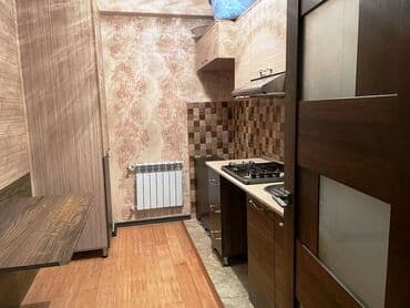 sumgayıt kiralık ev: 2 otaqlı, Yeni tikili, 50 kv. m — 6