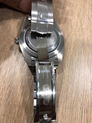 patek phlippe saat: Rolex saati — 3