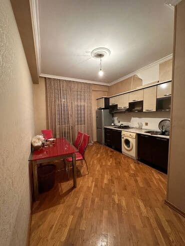 nermanov evler: 3 otaqlı, Yeni tikili, m. Əhmədli, 126 kv. m — 4