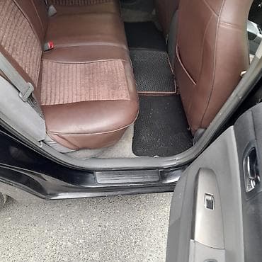 Avtomobil satışı: Toyota Prius: 1.5 l | 2008 il Hetçbek — 5