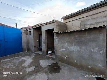 Kommersiya daşınmaz əmlakı: Zığ qəs. 4 otaqlı, 120 kv. m, Yeni təmirli — 4