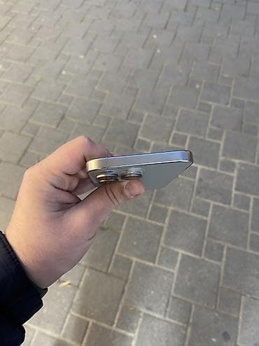 iphone 8 kamera: IPhone 15 Pro Max, 256 GB, Natural Titanium, Face ID — 5