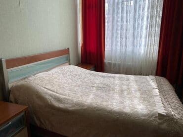 квартира в баку: 3 комнаты, Новостройка, м. Гянджлик, 101 м² — 7