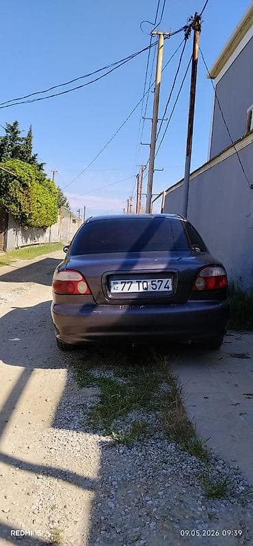 mator 80cc vəlo: Salam maşnin heç bir problem yox du gündəlik sürülən masndi reyal alci — 5