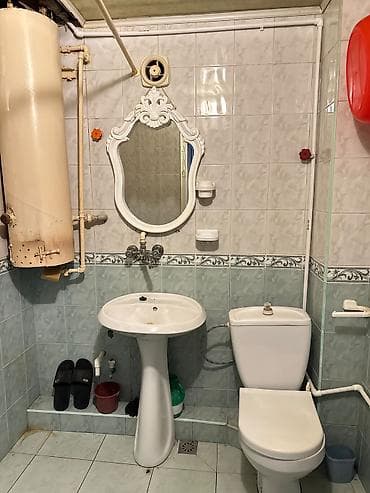kirayə mkr: Gəncə şəhərində,Dəmiryolu vağzalında Tam mebel və məişət avadanlıqları — 9