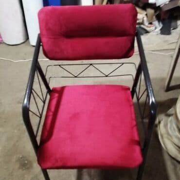 oturacaq uzlukləri: Stulllar sexdən birbaşa satışı var modellər coxdur rəng secimi coxdur — 11