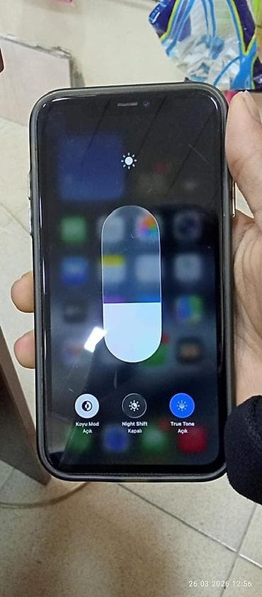 hard disk 1tb qiyməti: IPhone 11, 64 GB, Qara, Face ID — 4