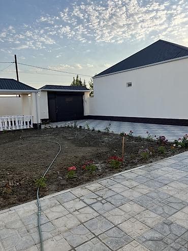 3d qaraj: Savalan 4 otaqlı, 114 kv. m, Yeni təmirli — 5