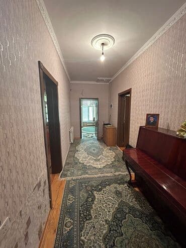 zumrud residence satilan evler: Masazır 3 otaqlı, 100 kv. m, Kredit yoxdur, Yeni təmirli — 3