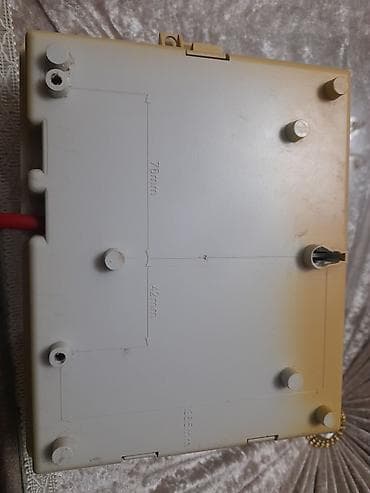 esger sekilleri cekmek: Rain Bird Image 4 – avtomatik suvarma kontrolleri - Marka/model: Rain — 2