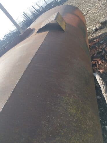 Avtomobil satışı: 5 tonluq çəndir Altında biraz çürüyü var isdiyən olsa razılaşmaq olar — 2