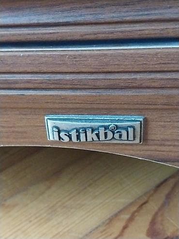 mebel aksesuarlar: Düz TV altlığı, Polkalı, Türkiyə — 2