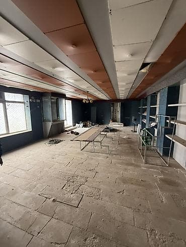 2 ci alatava: 2 terefden giris, qapali heyet,muhafize.Lökabatana yaxın erazi — 5