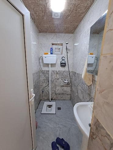 binə bolluq: Binə 3 otaqlı, 80 kv. m, Kredit yoxdur, Yeni təmirli — 6