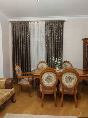 i̇smayilli kiraye evler photos: Yasamal rayonu,6-cı paralel küçəsində,2 otaqlı,tam təmirli,tam əşyalı — 3