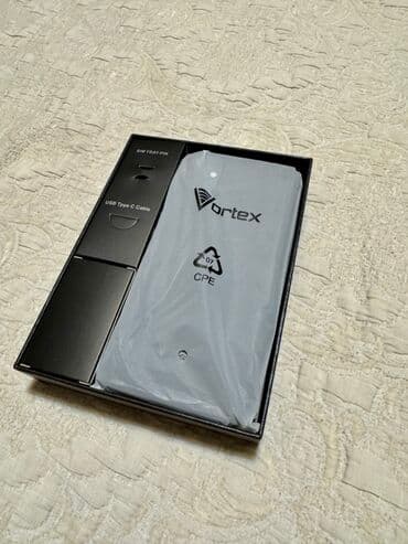 Audi: Vortex HD62 smartfon Texniki xüsusiyyətlər (qablaşdırmadakı — 4