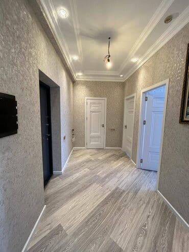 mingecevir kiraye: Bakıxanov qəsəbəsdi(Razin),Badü Kuba ilə üzbəüz,8 mərtəbənin,6- cı — 11