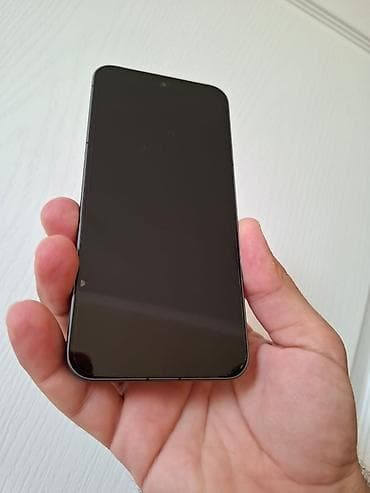Vivo X300, 512 ГБ, цвет - Серый, Сенсорный