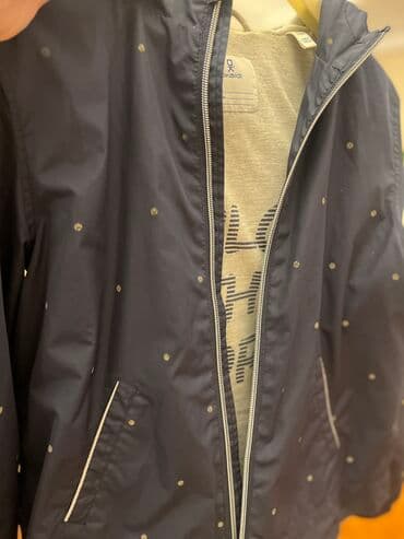 qız uşağı paltarları: Kurtka okaidi 10 yas — 2