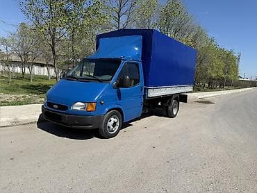 maşın ucuz: Turbo mator elektron nasos. Tentli bortlu . Mator most karobka rama — 3