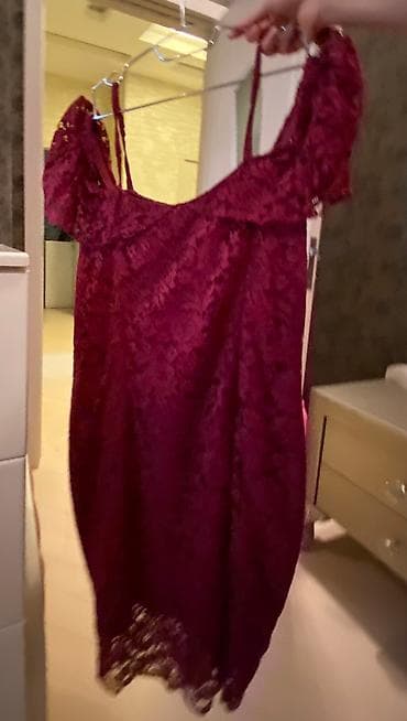 Satilir birdefe geyinilib — 1