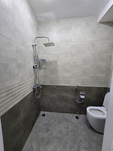 lalafo долгосрочная аренда квартир: Студия, 46 м² — 9