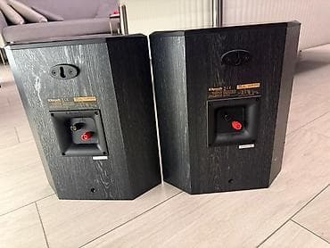 səs ucaldanlar: Denon AVC-A110 (110 illik yubiley modeli) – yüksək səviyyəli — 5