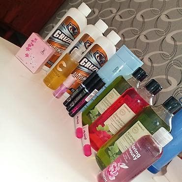 qadin cekme: Faberlic “Cocktail Story” – eau de toilette BAŞQA MƏSHULLARDA SİFARİŞ — 2