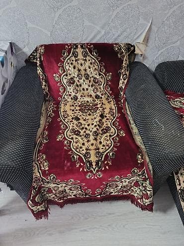 perla divanlar: Divan kreslo satılır tek divan 50manat kreslo 10manata istifadeye — 2