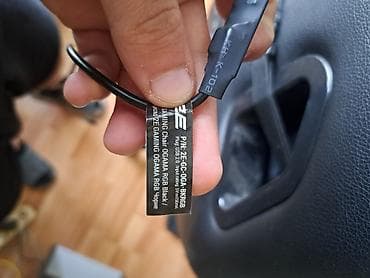 tək stular: Təkərli, Qolları tənzimlənir, Süni dəri — 3