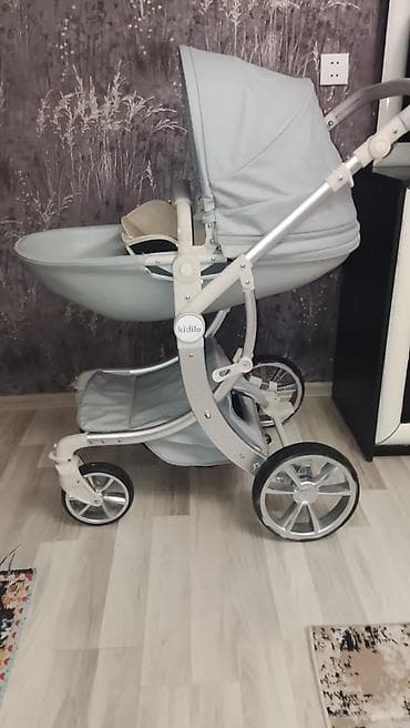 Kidilo, İşlənmiş, Ödənişli çatdırılma, Ünvandan götürmə