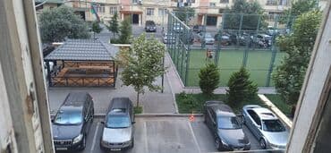 evler bineqedide: Yasamalda Qismət şadliq evinə yaxın 9 mertebeli binanın 3-cü — 20