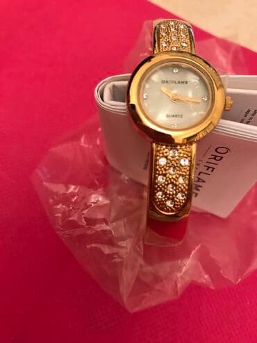 el fecr saat: Yeni, Qol saatı, Luch — 2