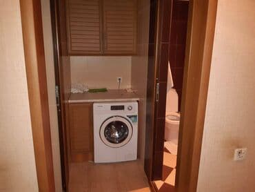 аренда дома на длительный срок: Ev tibb universitetin yaxininda Asan xidmətin qarsisinda yerlesir her — 11