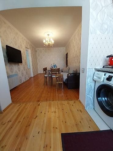 gence dolab: 4 qapılı, Güzgülü, Digər rəng, Digər material, Açılan, Düz dolab — 9