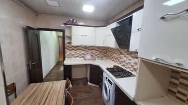 bakida kiraye evler 2 otaqli: Xirdalan Şeherinde Texnikomun yaninda 5 mertebeli binanin 2 ci — 11